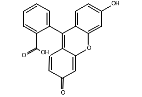 Fluorescein, 2321-07-5, undefined, 