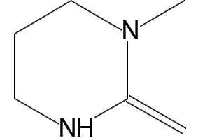1,2-Dimethyl-1,4,5,6-tetrahydropyrimidine, 4271-96-9, undefined, 