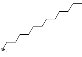 Dodecan-1-amine, 124-22-1, undefined, 