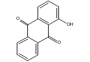 1-Hydroxyanthraquinone