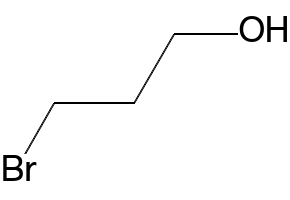 3-Bromopropan-1-ol, 627-18-9, undefined, 