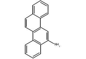 6-Aminochrysene