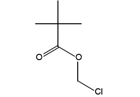 Chloromethyl pivalate
