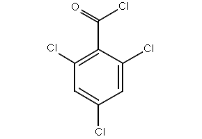 2,4,6-Trichlorobenzoyl Chloride