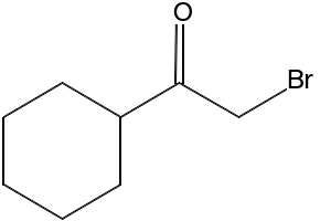 2-Bromo-1-cyclohexylethan-1-one, 56077-28-2, undefined, 