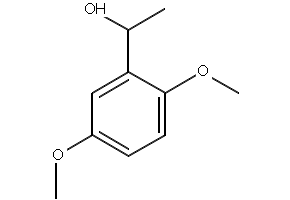 1-(2,5-Dimethoxyphenyl)ethanol, 41038-40-8, undefined, 