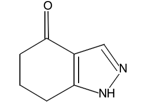 1,5,6,7-tetrahydro-4H-indazol-4-one, 499206-33-6, undefined, 