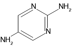 2,5-Diaminepyrimidine, 22715-27-1, undefined, 