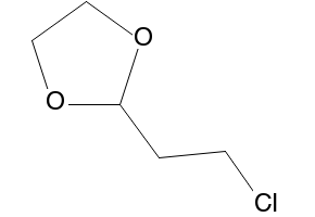 2-(2-Chloroethyl)-1,3-dioxolane, 4362-36-1, undefined, 