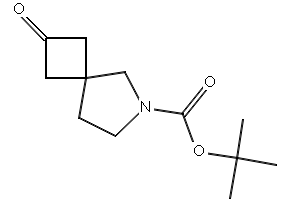 tert-Butyl 2-oxo-6-azaspiro[3.4]octane-6-carboxylate, 203661-71-6, undefined, 
