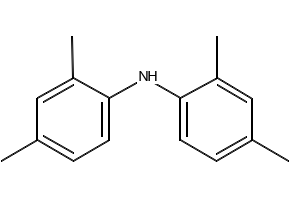 Bis(2,4-dimethylphenyl)amine, 19616-28-5, undefined, 