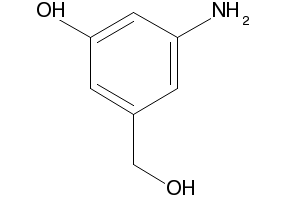3-Amino-5-(hydroxymethyl)phenol, 771437-32-2, undefined, 