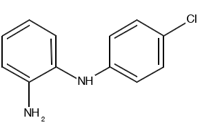 N1-(4-Chlorophenyl)benzene-1,2-diamine