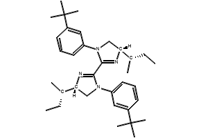 (4S,4'S)-4,4'-Di((S)-sec-butyl)-1,1'-bis(3-(tert-butyl)phenyl)-4,4',5,5'-tetrahydro-1H,1'H-2,2'-biimidazole, 2652038-38-3, undefined, 