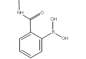(2-(Methylcarbamoyl)phenyl)boronic acid, 874459-85-5, undefined, 