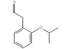 2-(2-Isopropoxyphenyl)acetaldehyde, 1511056-33-9, undefined, 