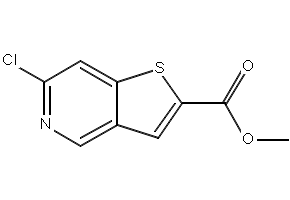 Methyl 6-chlorothieno[3,2-c]pyridine-2-carboxylate, 1315363-32-6, undefined, 