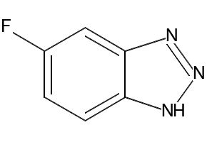 5-Fluoro-1H-benzo[d][1,2,3]triazole, 18225-90-6, undefined, 
