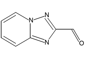 [1,2,4]Triazolo[1,5-a]pyridine-2-carbaldehyde, 1373338-09-0, undefined, 