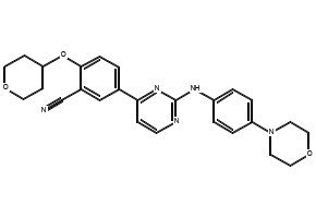 TBK1/IKKε-IN-2, 1292310-49-6, undefined, 