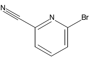 6-Bromopicolinonitrile