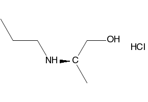 (R)-2-(Propylamino)propan-1-ol hydrochloride, 2119947-54-3, undefined, 