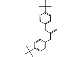 1,3-Bis(4-(tert-butyl)phenyl)propan-2-one, 64321-35-3, undefined, 