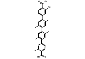 3,3'''-Dihydroxy-2',2'',5',5''-tetramethyl-[1,1':4',1'':4'',1'''-quaterphenyl]-4,4'''-dicarboxylic acid, 1382735-27-4, undefined, 
