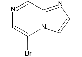 5-Bromoimidazo[1,2-a]pyrazine, 87597-26-0, undefined, 