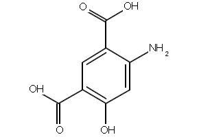 4-Amino-6-hydroxybenzene-1,3-dicarboxylic acid, 15540-79-1, undefined, 