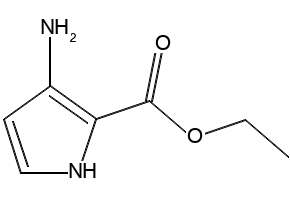 Ethyl 3-amino-1H-pyrrole-2-carboxylate, 252932-48-2, undefined, 