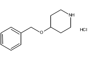 4-(Benzyloxy)piperidine hydrochloride, 81151-68-0, undefined, 