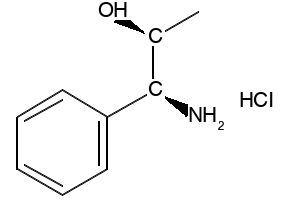 (1S,2S)-1-Amino-1-phenylpropan-2-ol hydrochloride, 88784-93-4, undefined, 