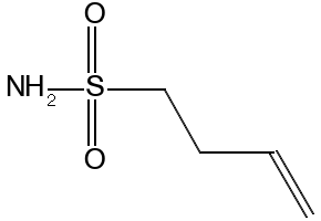 But-3-ene-1-sulfonamide, 291514-02-8, undefined, 