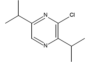 3-Chloro-2,5-diisopropylpyrazine, 74152-17-3, undefined, 