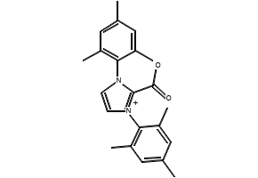 1,3-Dimesitylimidazolium-2-carboxylate, 675877-56-2, undefined, 