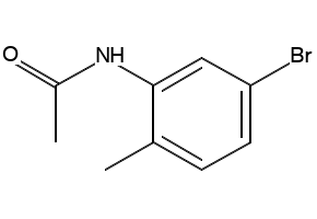 N-(5-Bromo-2-methylphenyl)acetamide, 116436-10-3, undefined, 