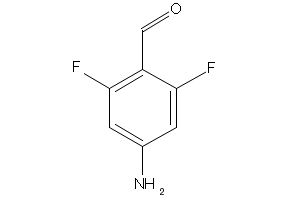 4-Amino-2,6-difluorobenzaldehyde, 777089-82-4, undefined, 