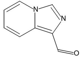 Imidazo[1,5-a]pyridine-1-carbaldehyde, 56671-67-1, undefined, 