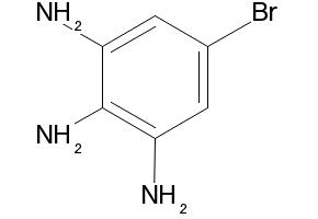5-Bromobenzene-1,2,3-triamine, 1121586-23-9, undefined, 