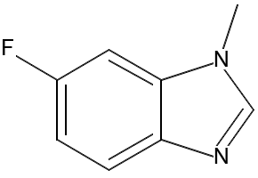 6-Fluoro-1-methyl-1H-benzo[d]imidazole, 1187385-86-9, undefined, 