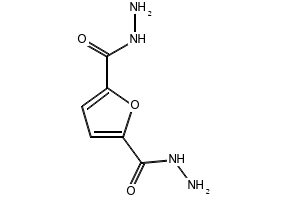 Furan-2,5-dicarbohydrazide, 26095-97-6, undefined, 