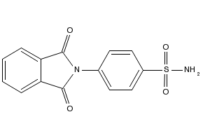 4-(1,3-Dioxoisoindolin-2-yl)benzenesulfonamide, 4479-70-3, undefined, 