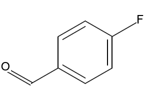 4-Fluorobenzaldehyde, 459-57-4, undefined, 