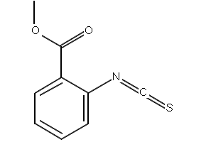 Methyl 2-Isothiocyanatobenzoate, 16024-82-1, undefined, 