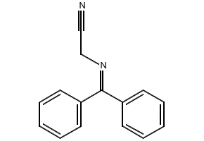 2-((Diphenylmethylene)amino)acetonitrile, 70591-20-7, undefined, 