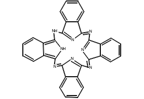 Phthalocyanine
