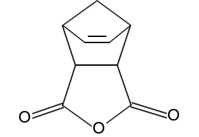 3a,4,7,7a-Tetrahydro-4,7-methanoisobenzofuran-1,3-dione