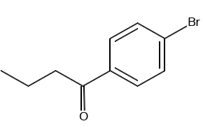 1-(4-Bromophenyl)butan-1-one, 4981-64-0, undefined, 
