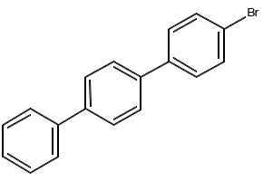 4-Bromo-p-terphenyl, 1762-84-1, undefined, 